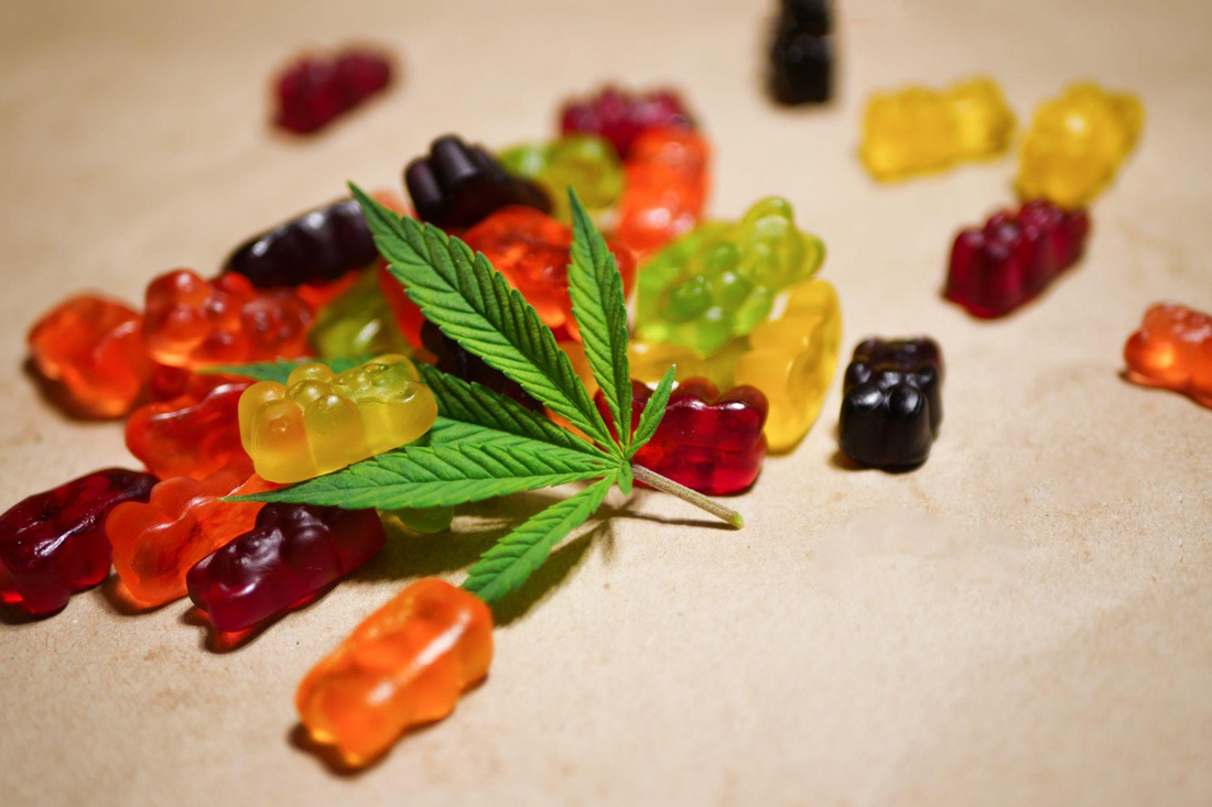 The Best CBD Edibles: Where to Buy CBD Gummies in Texas - Fort Worth Weekly