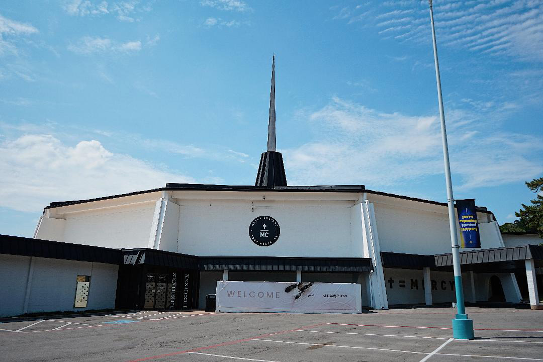feat(mercyCHURCH) - Fort Worth Weekly