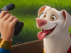 Film Shorts // July 27-August 2, 2022