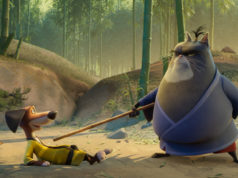 Film Shorts // July 13-19, 2022