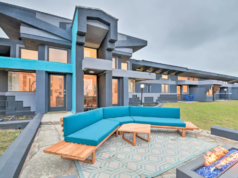 Looking for a Weekend Getaway? Consider Comanche.