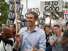 Beto to Visit Fort Worth Tomorrow