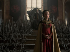 House of the Dragon Recap, Episode 2