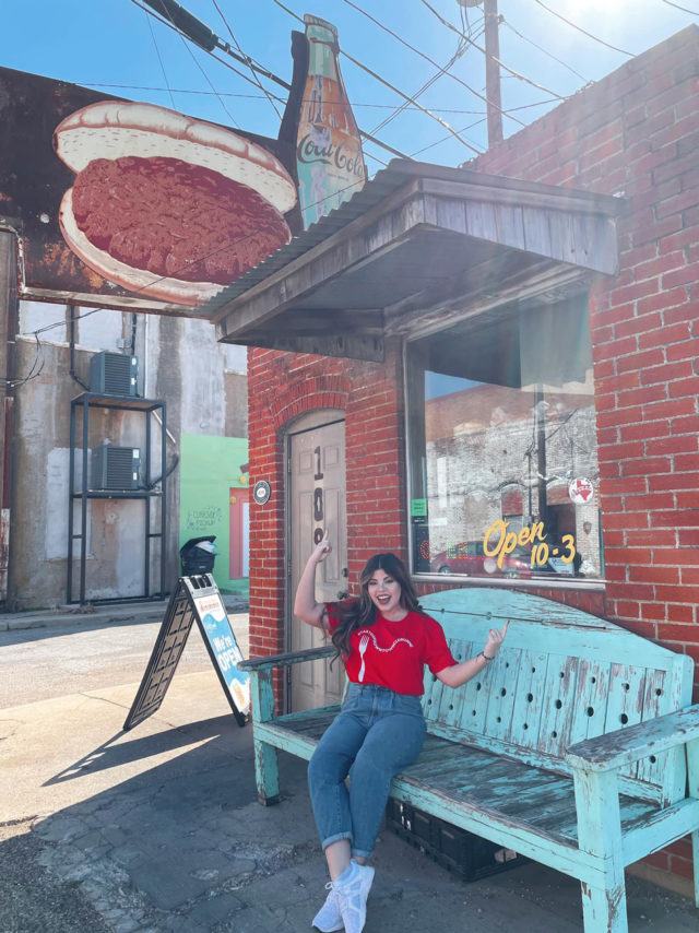 Taste of Downtown Cleburne Fort Worth Weekly