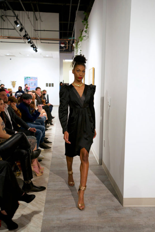 Fort Worth Fashion Week Is Back Fort Worth Weekly