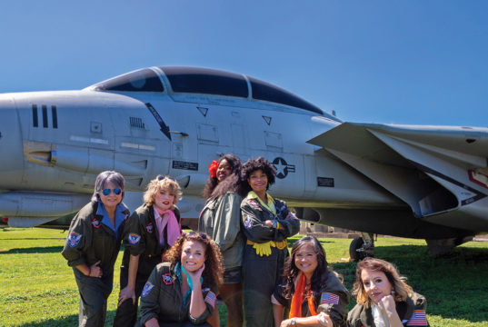 Big Ticket // Best Of 2022