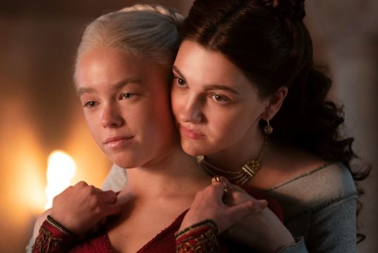 House of the Dragon Recap, Episode 3