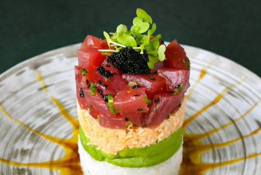 ATE DAY8 a Week // Winners’ Circle