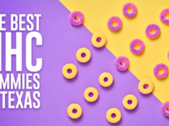 The Best HHC Gummies in Texas