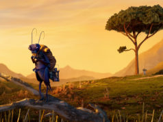 Film Shorts // November 16-22, 2022