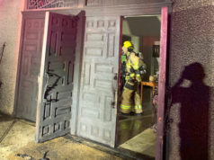 Hope or Hate for Hanukkah?