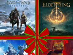 Joysticks to the World