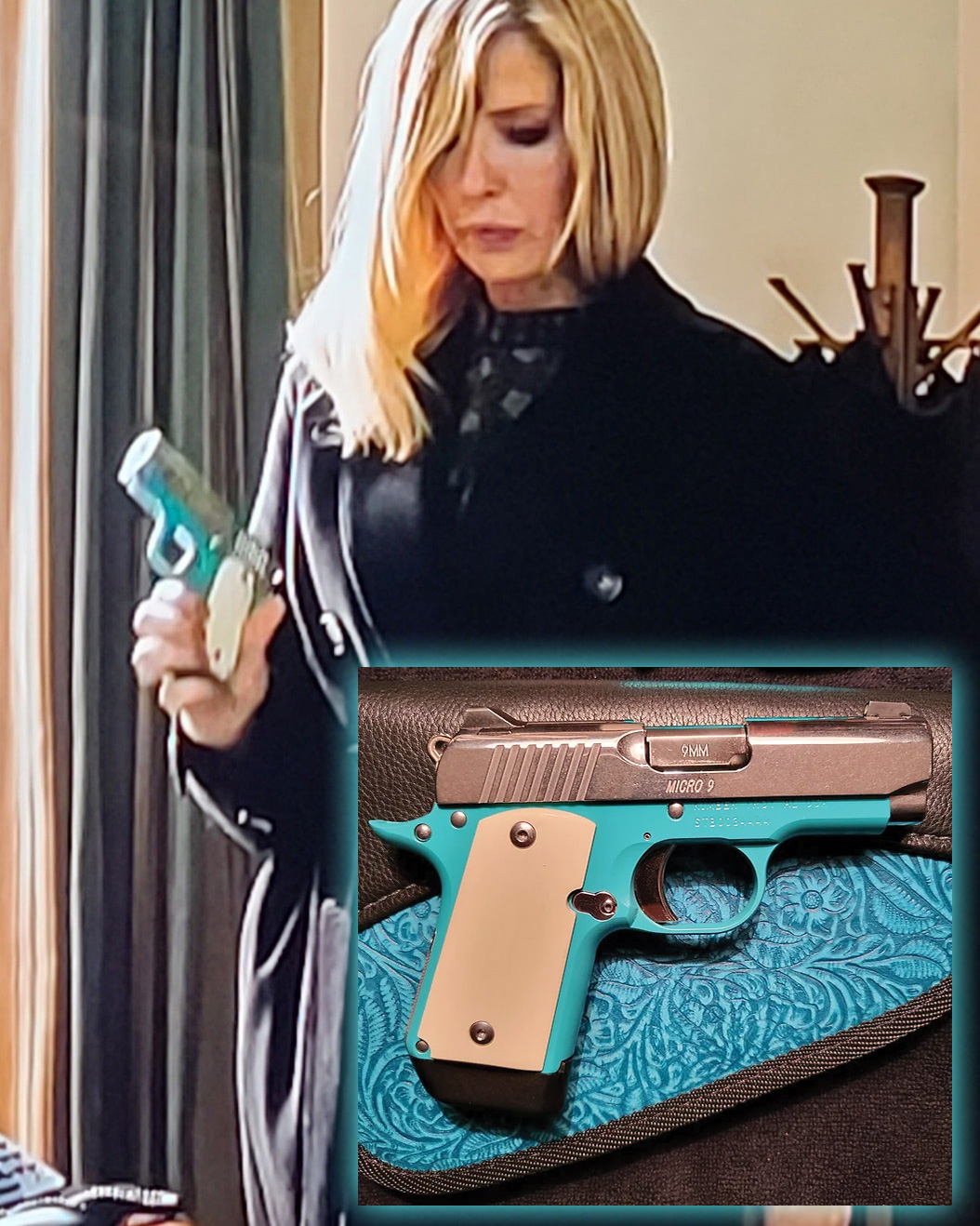 Make a Resolution You Can Stick To: Get Your Texas License To Carry