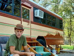 Night & Day 1.4 // RV Show, Flight Visit, DaKobe & More