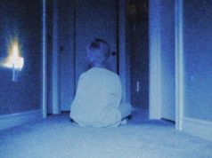 Skinamarink: Alone in the Dark