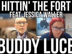 Hittin’ the Fort: Buddy Luce
