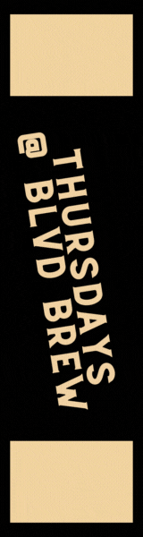 Boulevard Brew 160x600