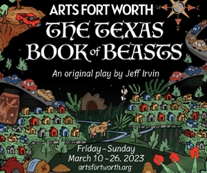 Texas Book of Beasts 300x250 JPG