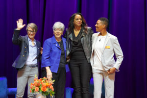 Women's Basketball Hall of Fame inductees