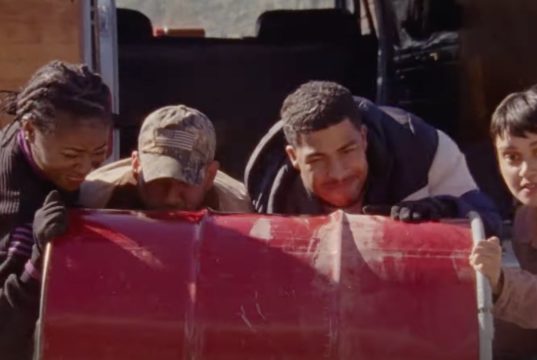 Pipeline: Set It Off