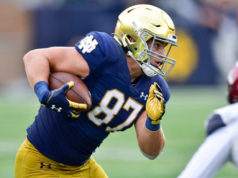 Cowboys 2023 Draft-stravaganza