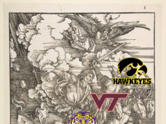 Final Four Horse(wo)men