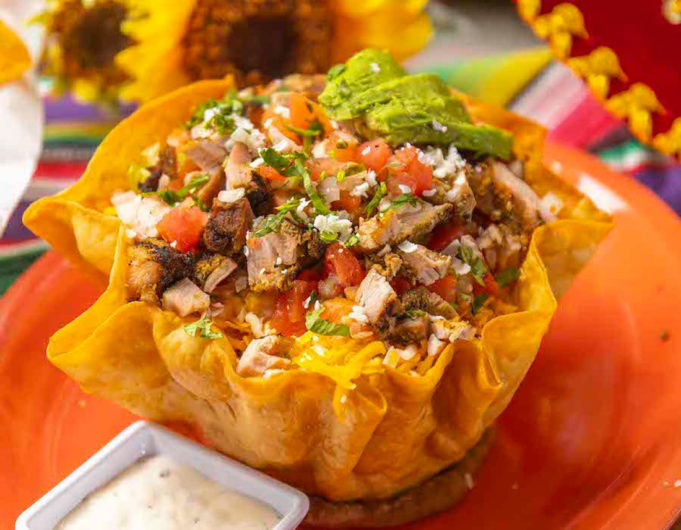 ATE DAY8 a Week // Eight Great Events for Cinco de Mayo Fort Worth Weekly