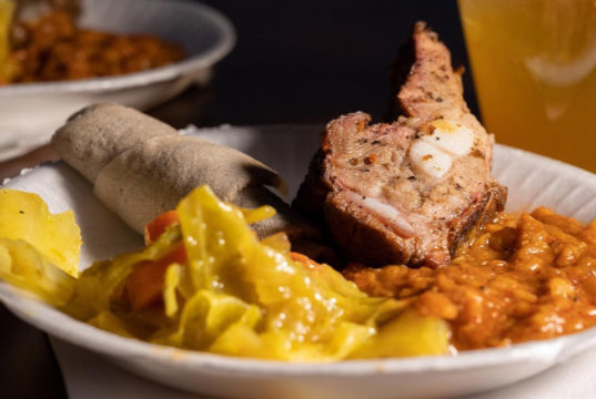 Summer Thrills and Grills