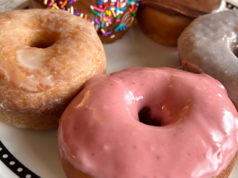 Vegan Donut Destination