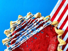 ATE DAY8 a Week 6.28.23 // July Fourth