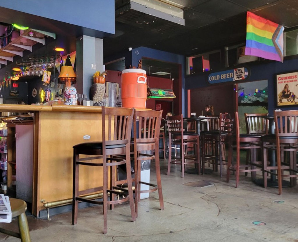 Pride Fort Worth Weekly