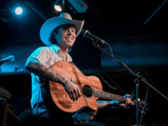 Taking Up The Burden