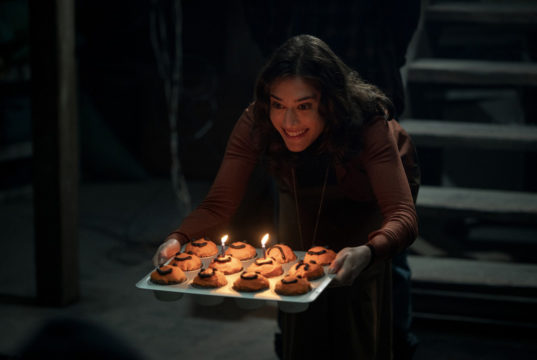 Film Shorts // July 19-25, 2023