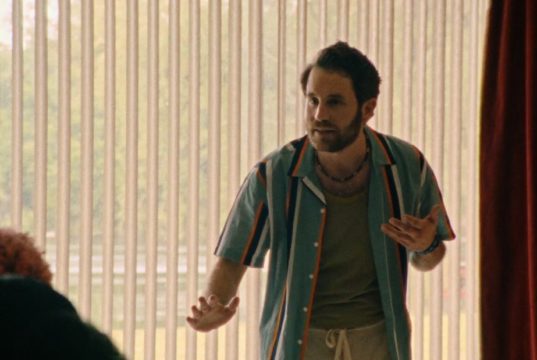 Theater Camp: Community