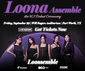 Static_Display_300x250_LOONA_2023_Regional_WillRogersAuditorium_0929_Onsale