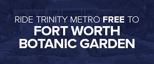 Botanic Garden FREE