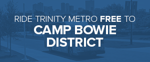 Camp Bowie FREE