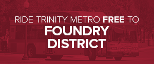 Foundry District FREE
