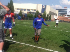 Home for the Holidays