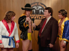 The Iron Claw: Beyond the Ring