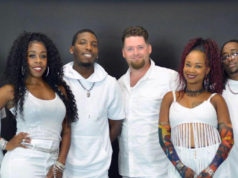 Crosstown Sounds: Loving All These February Gigs!