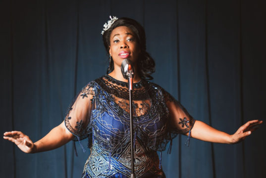 Night & Day 2.21 // Ethel Waters, Erykhah Badu, and More