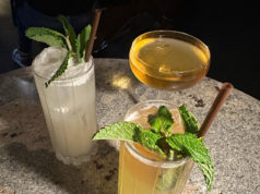 Around the World in 80 Minutes