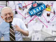 2024 Draft-stravaganza
