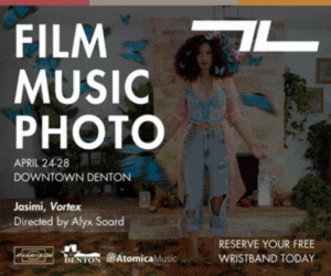 Thin Line Fest Rectangle