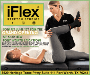 IFlex Web Ads (300 x 250 px)