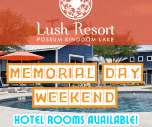 Lush Resort rECTANGLE