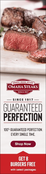 Omaha 160x600