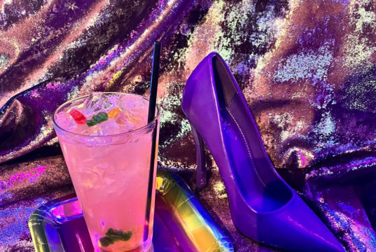 ATE DAY8 of Drag Brunches