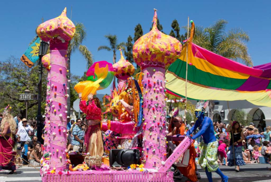 What’s Happening At Santa Barbara’s Esport Spots This Summer?